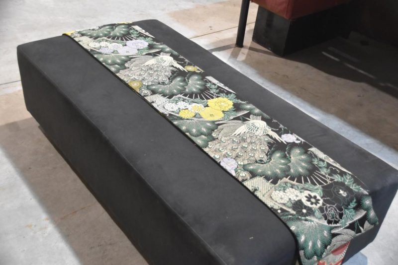 Japanese Obi Sash Width:4000mm - Image 6