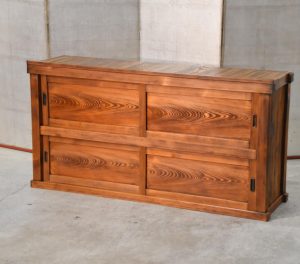 Antique Sideboard Width:1430mm