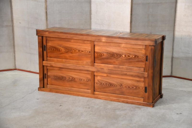 Antique Sideboard Width:1430mm