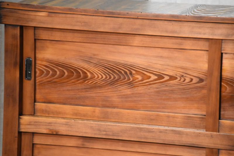 Antique Sideboard Width:1430mm - Image 10