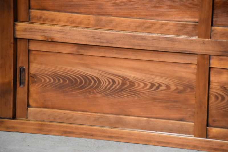 Antique Sideboard Width:1430mm - Image 8