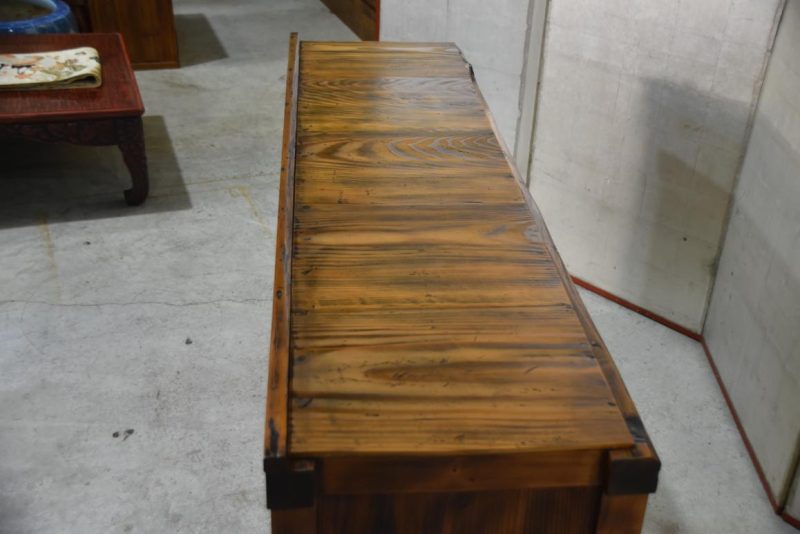 Antique Sideboard Width:1430mm - Image 6