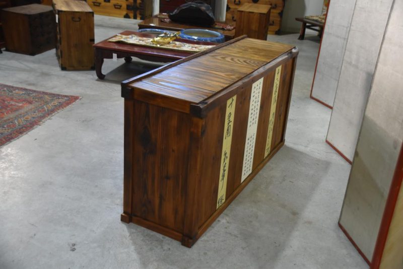 Antique Sideboard Width:1430mm - Image 5