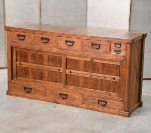 Antique Sideboard Width:1430mm