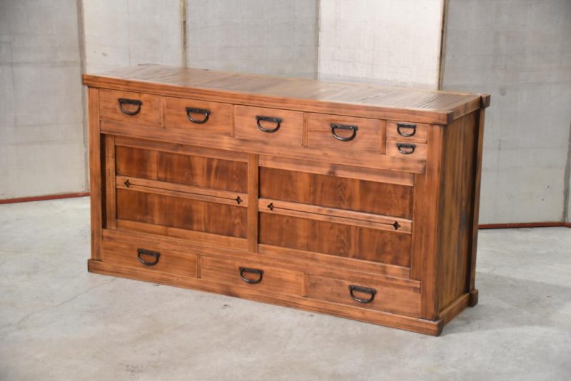 Antique Sideboard Width:1430mm