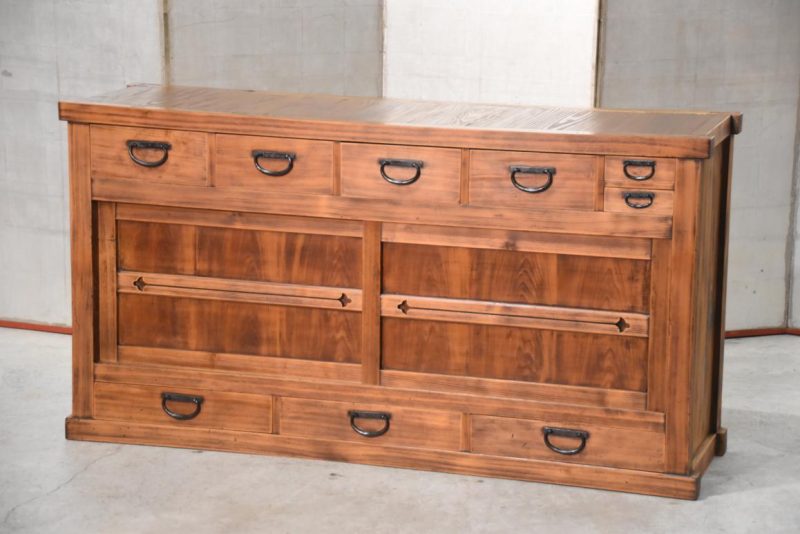 Antique Sideboard Width:1430mm - Image 2