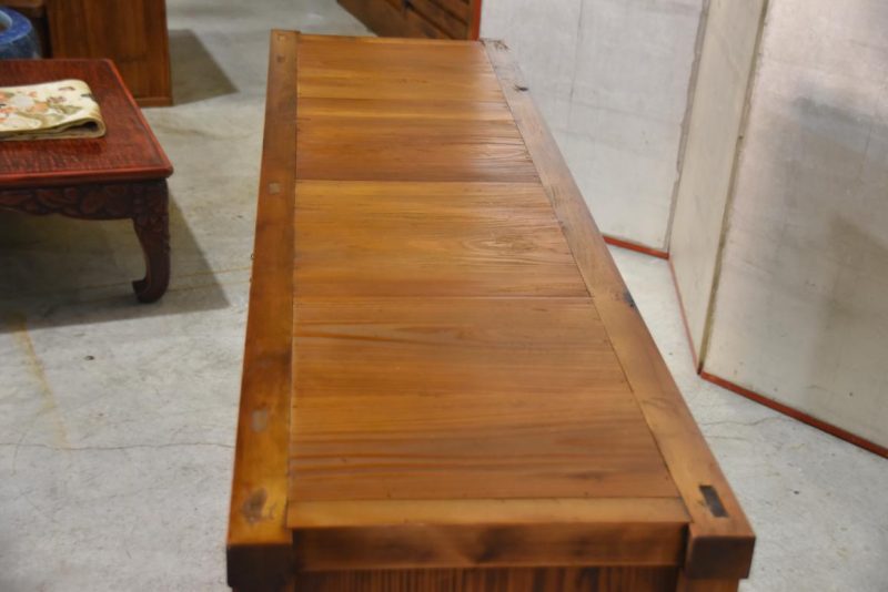 Antique Sideboard Width:1430mm - Image 6