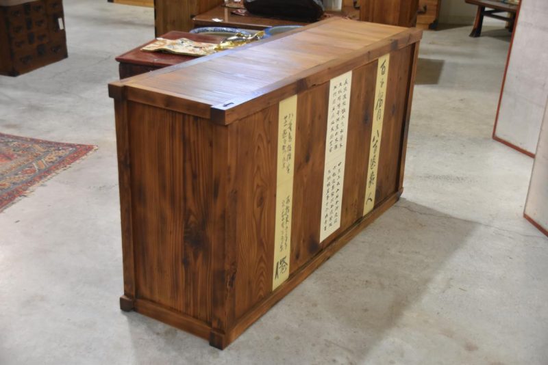 Antique Sideboard Width:1430mm - Image 4