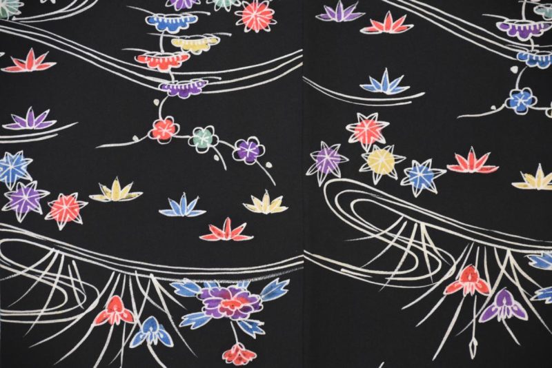Kimono from Japan - Image 2