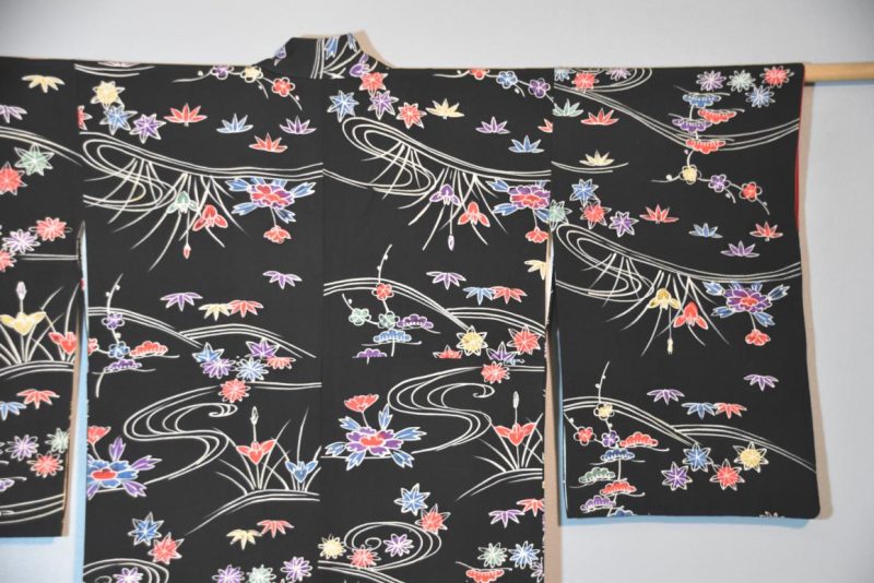 Kimono from Japan - Image 7