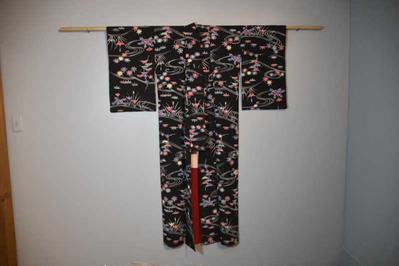Kimono from Japan - Image 5