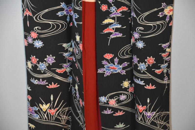 Kimono from Japan - Image 4
