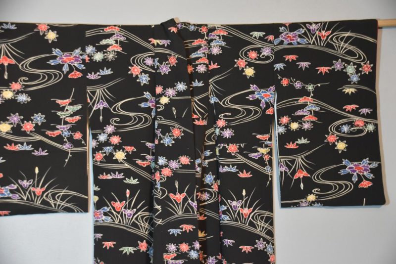 Kimono from Japan - Image 3