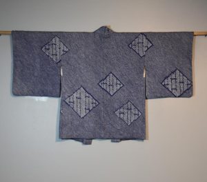 Shibori Haori