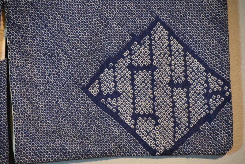 Shibori Haori - Image 2