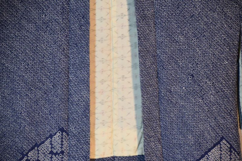Shibori Haori - Image 4