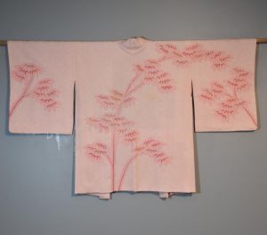 Shibori Haori