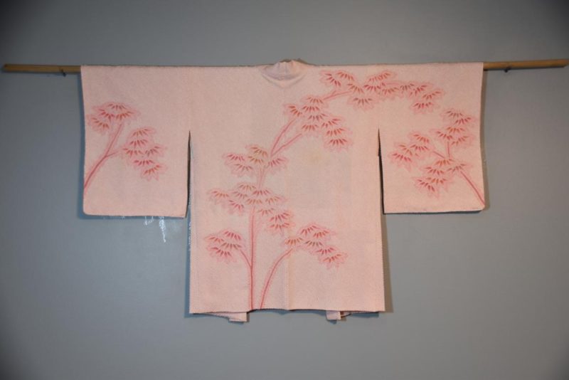 Shibori Haori
