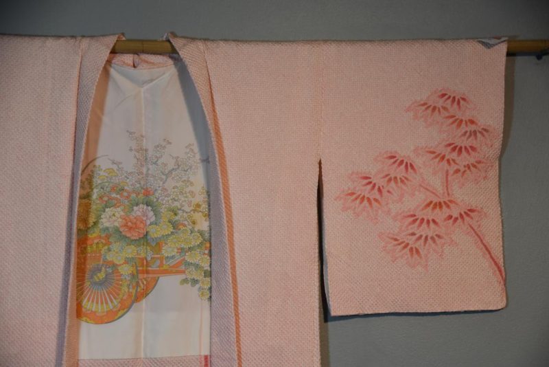 Shibori Haori - Image 4