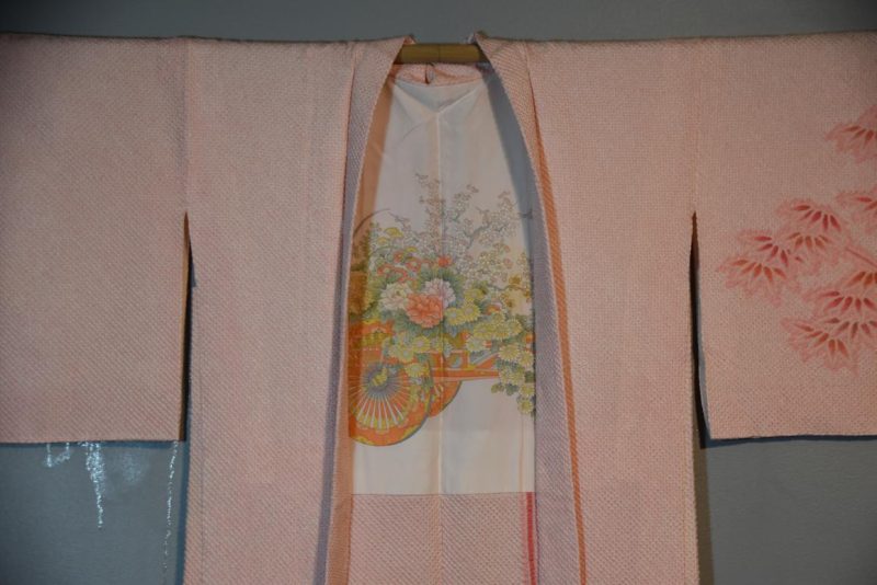 Shibori Haori - Image 3
