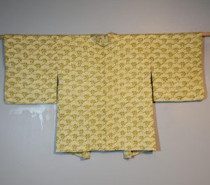 Shibori Haori