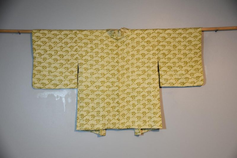 Shibori Haori