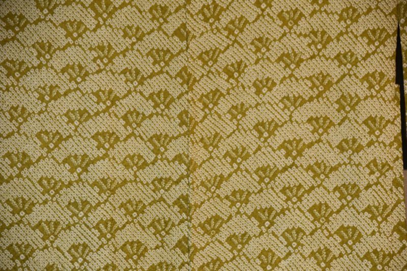 Shibori Haori - Image 2