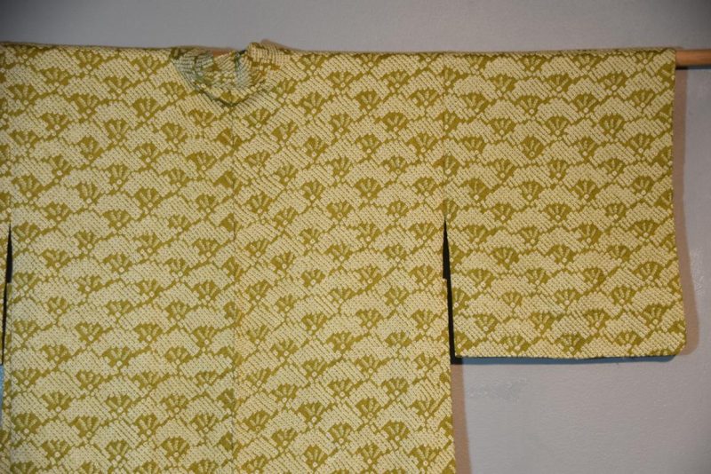 Shibori Haori - Image 5