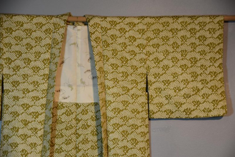 Shibori Haori - Image 4
