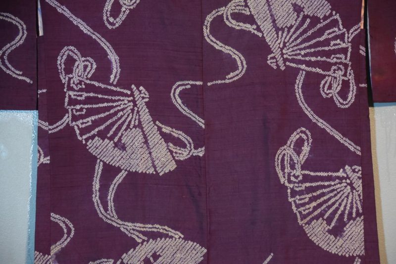 Purple Haori - Image 2