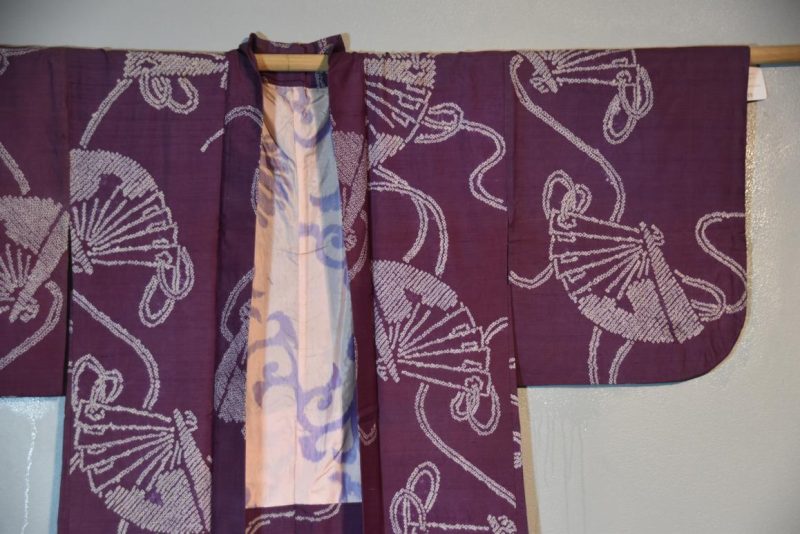 Purple Haori - Image 5