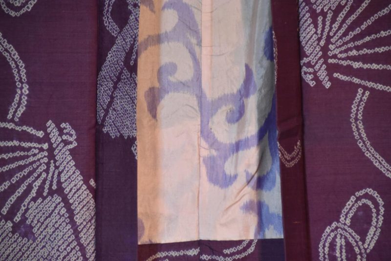 Purple Haori - Image 3