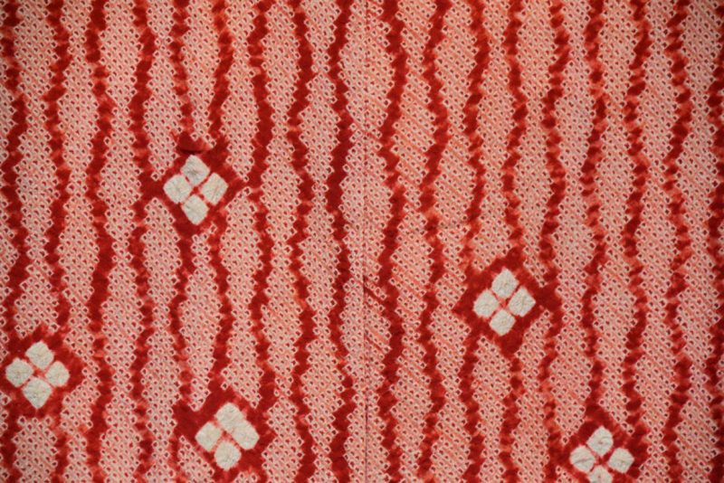 Japanese Shibori Jacket - Image 2