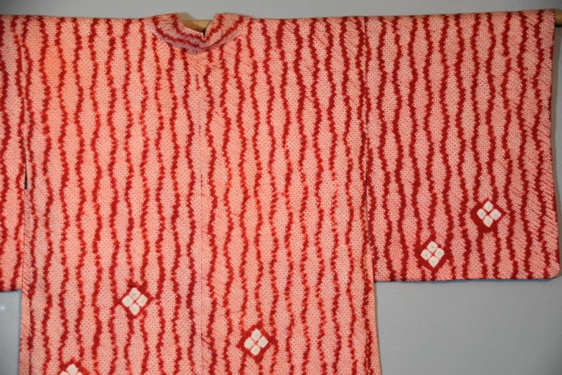 Japanese Shibori Jacket - Image 6