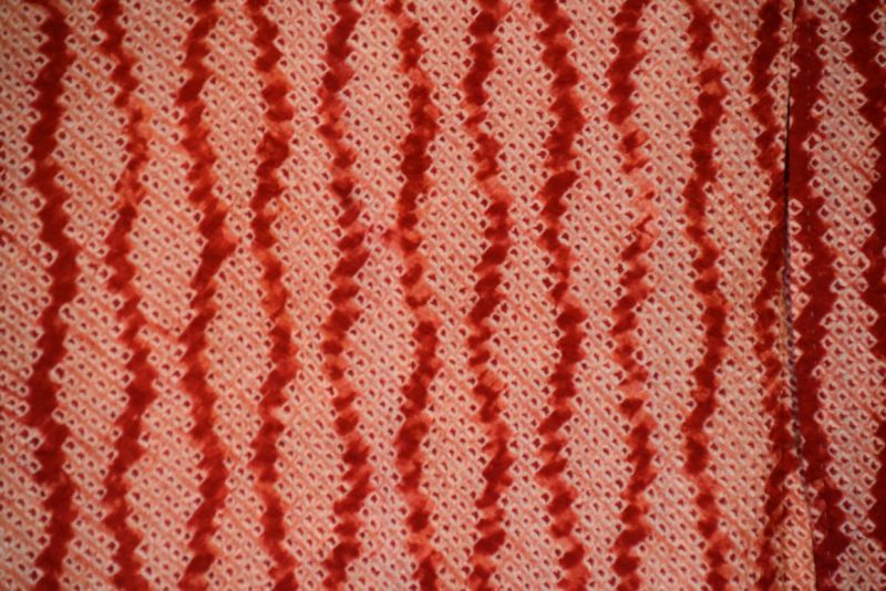 Japanese Shibori Jacket - Image 5