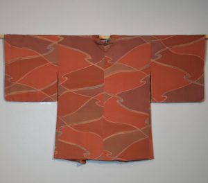 Silk Jacket