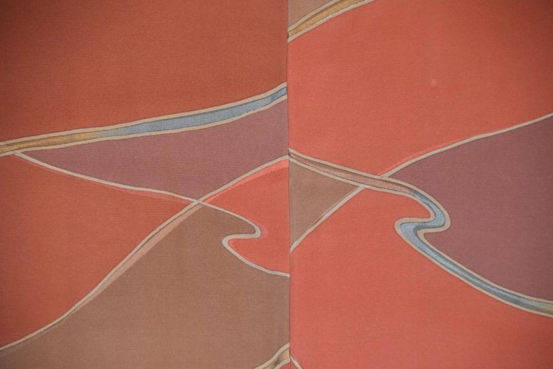 Silk Jacket - Image 2