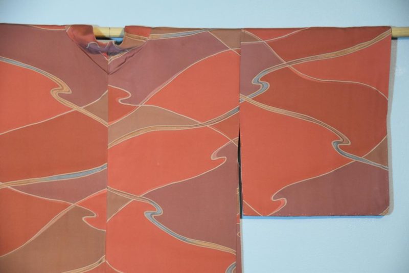 Silk Jacket - Image 7
