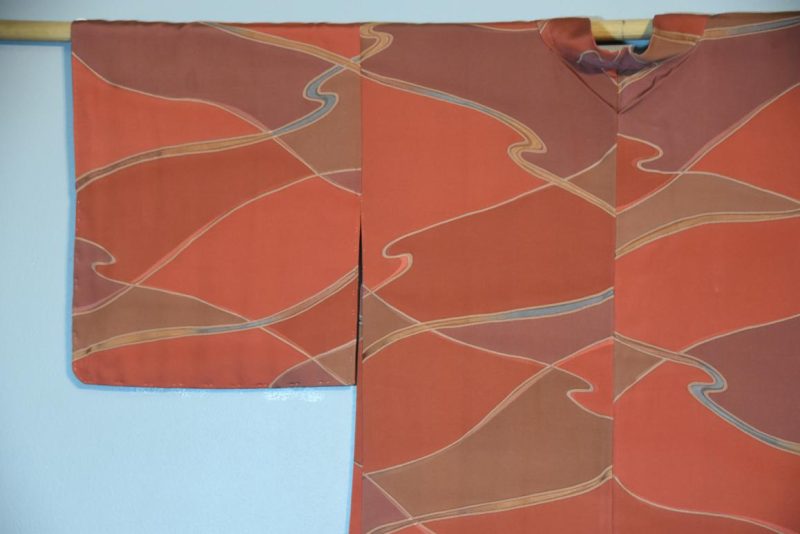 Silk Jacket - Image 6