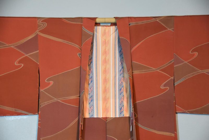 Silk Jacket - Image 5