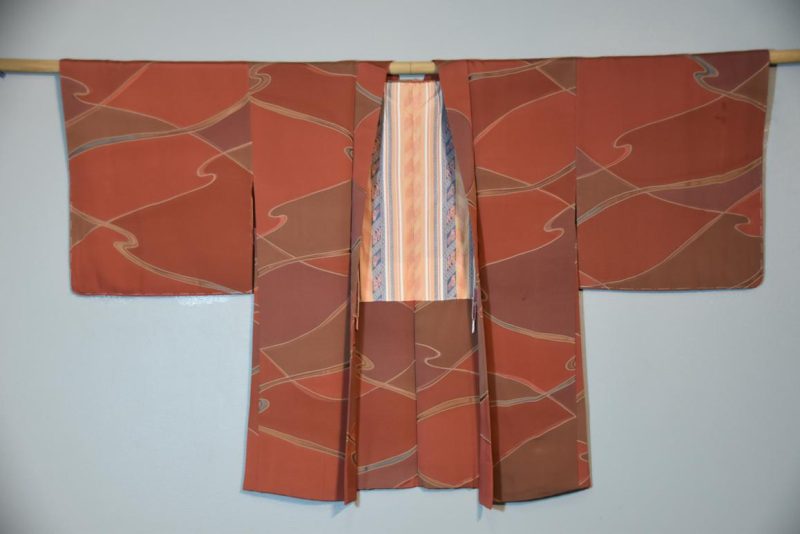 Silk Jacket - Image 4