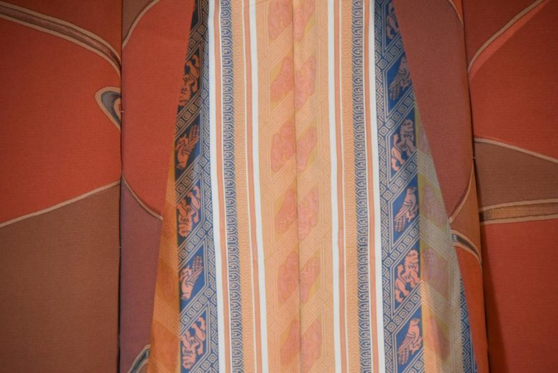 Silk Jacket - Image 3