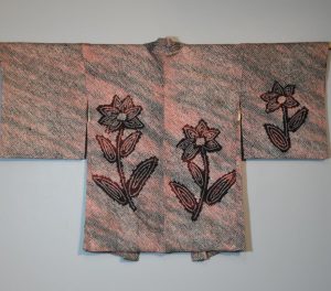 Made in Japan Haori