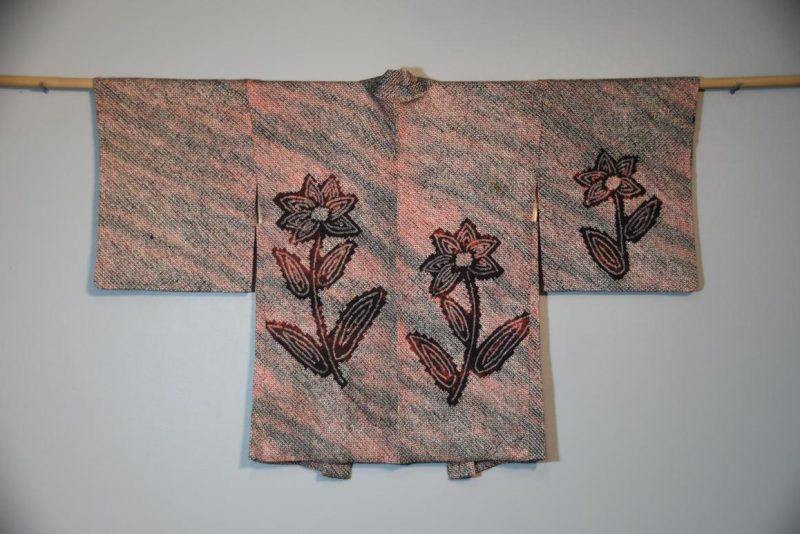 Made in Japan Haori
