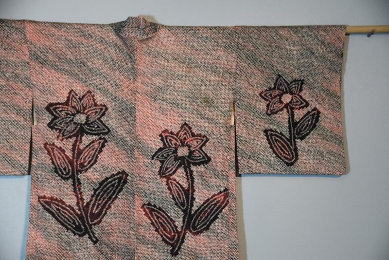 Made in Japan Haori - Image 7