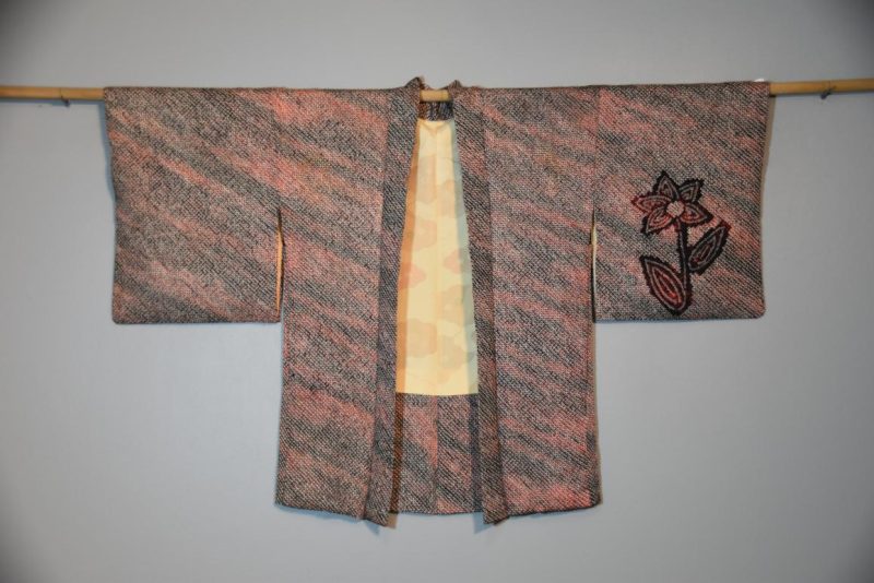 Made in Japan Haori - Image 5