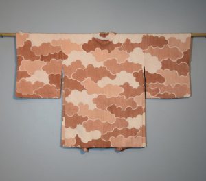 Kimono Jacket