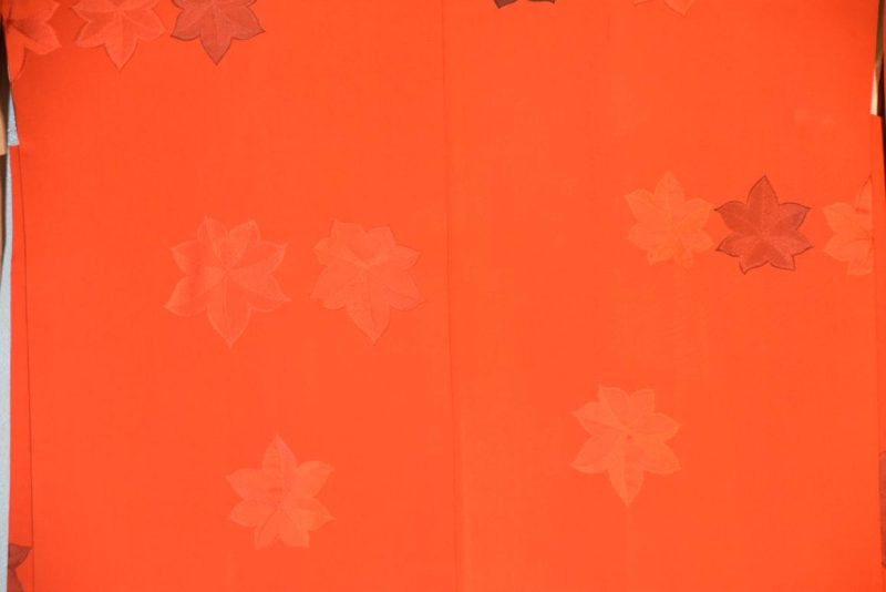 Japanese Silk Jacket - Image 2