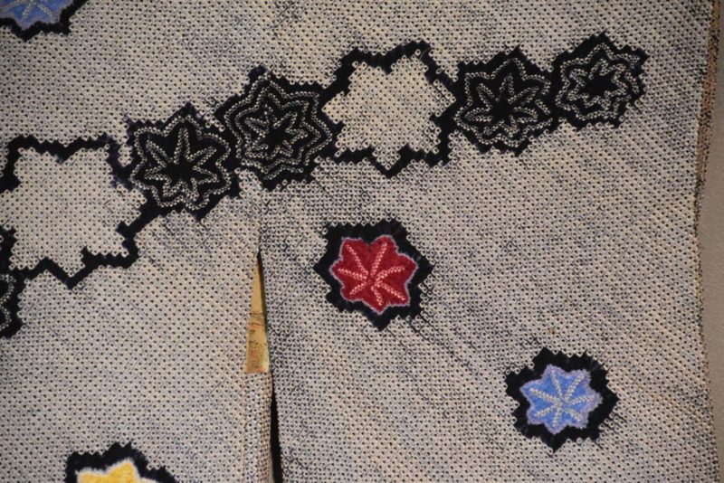Shibori Haori Jacket - Image 6