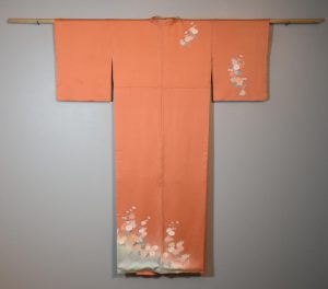 Vintage Kimono
